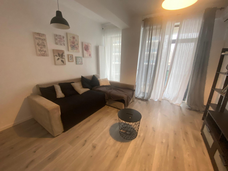  Mamaia Nord – Apartament 2 camere, mobilat și utilat