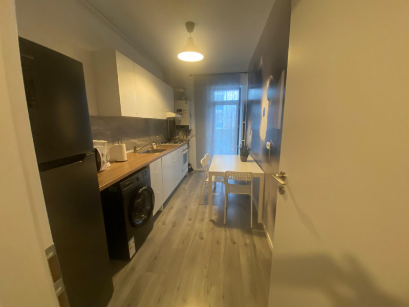  Mamaia Nord – Apartament 2 camere, mobilat și utilat