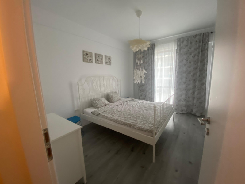  Mamaia Nord – Apartament 2 camere, mobilat și utilat