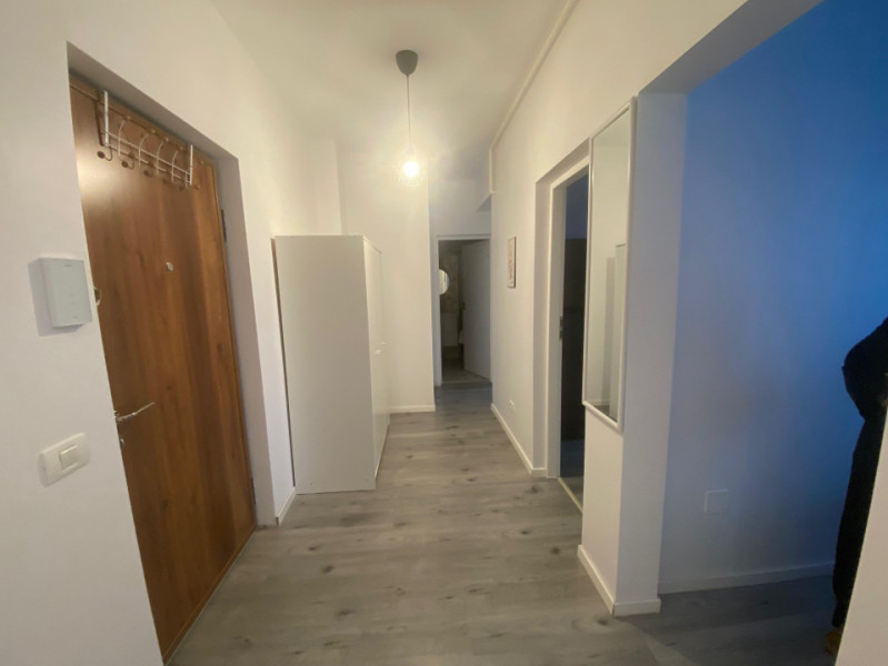  Mamaia Nord – Apartament 2 camere, mobilat și utilat