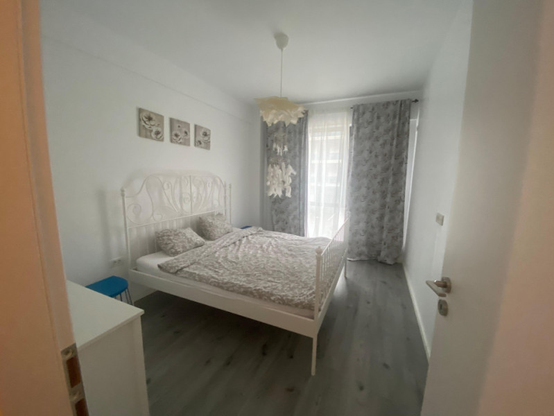  Mamaia Nord – Apartament 2 camere, mobilat și utilat