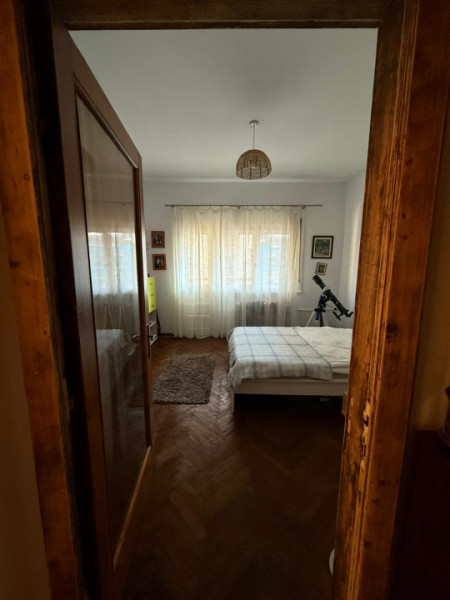 Ultracentral  - Apartament boem cu 4 camere