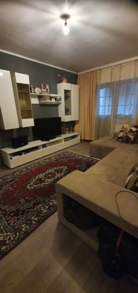 Tomis Nord - Apartament decomandat 3 camere si 2 bai