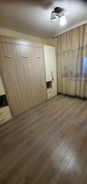 Tomis Nord - Apartament decomandat 3 camere si 2 bai