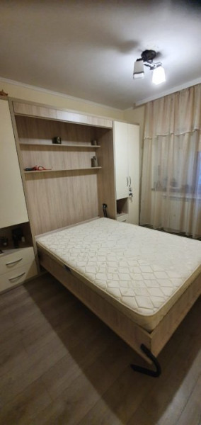 Tomis Nord - Apartament decomandat 3 camere si 2 bai