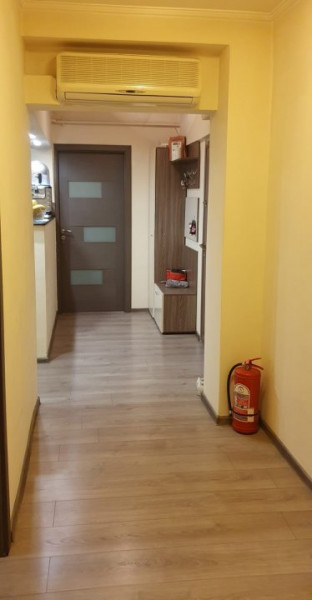 Tomis Nord - Apartament decomandat 3 camere si 2 bai