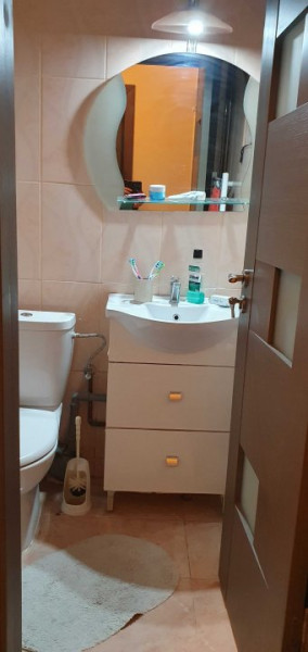 Tomis Nord - Apartament decomandat 3 camere si 2 bai