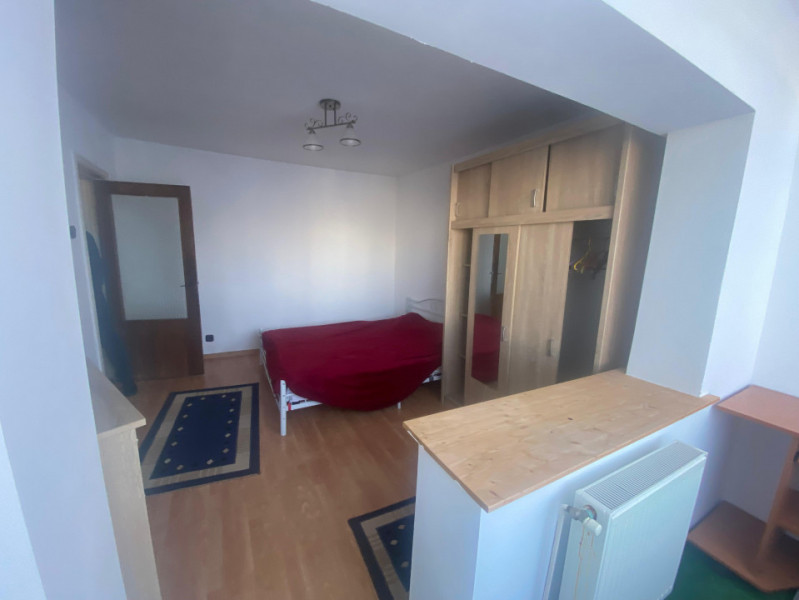  Faleza Nord - Apartament cu 3 camere decomandate, 2 bai, 2 balcoane