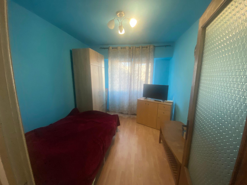  Faleza Nord - Apartament cu 3 camere decomandate, 2 bai, 2 balcoane