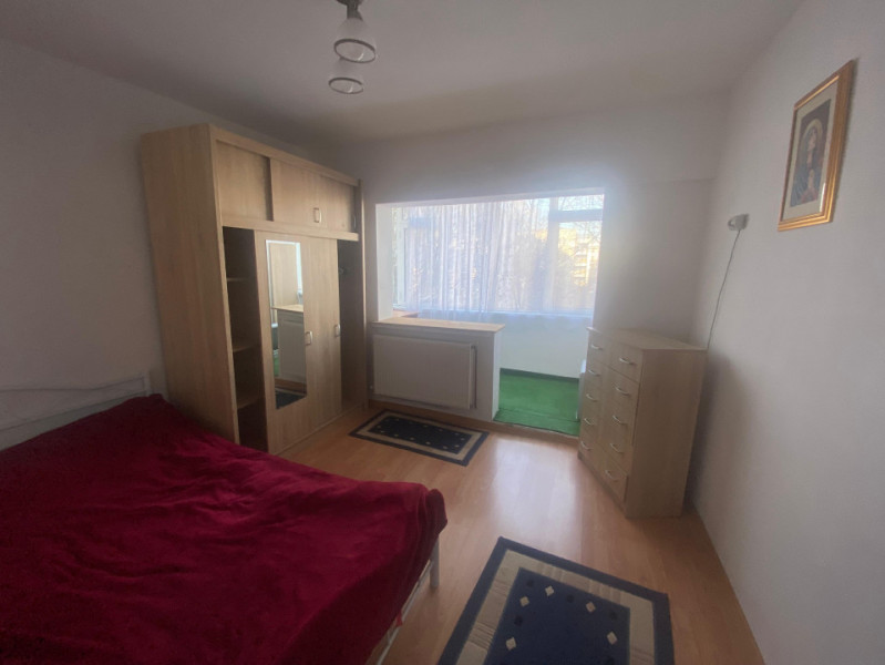  Faleza Nord - Apartament cu 3 camere decomandate, 2 bai, 2 balcoane