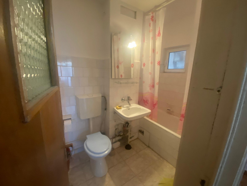  Faleza Nord - Apartament cu 3 camere decomandate, 2 bai, 2 balcoane