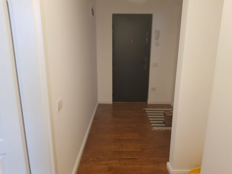 Gara - Apartament cu 3 camere in bloc nou