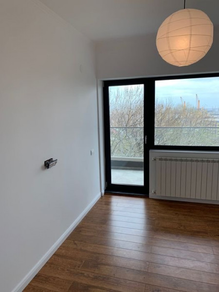 Gara - Apartament cu 3 camere in bloc nou