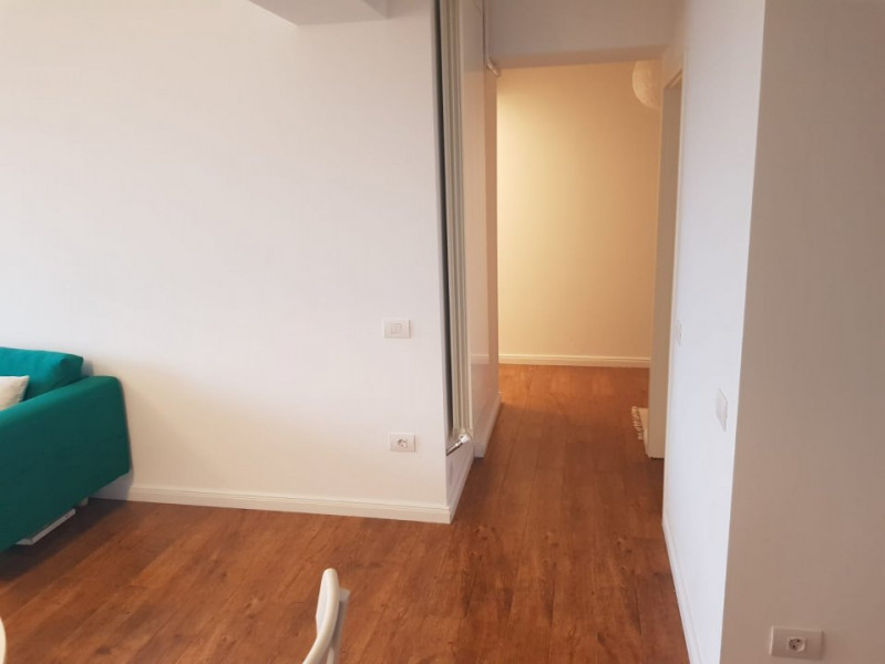 Gara - Apartament cu 3 camere in bloc nou