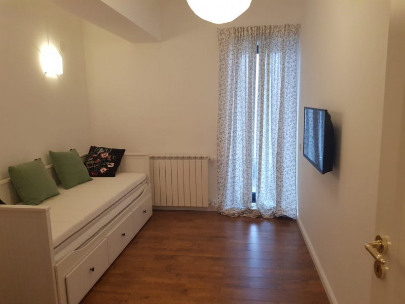 Gara - Apartament cu 3 camere in bloc nou