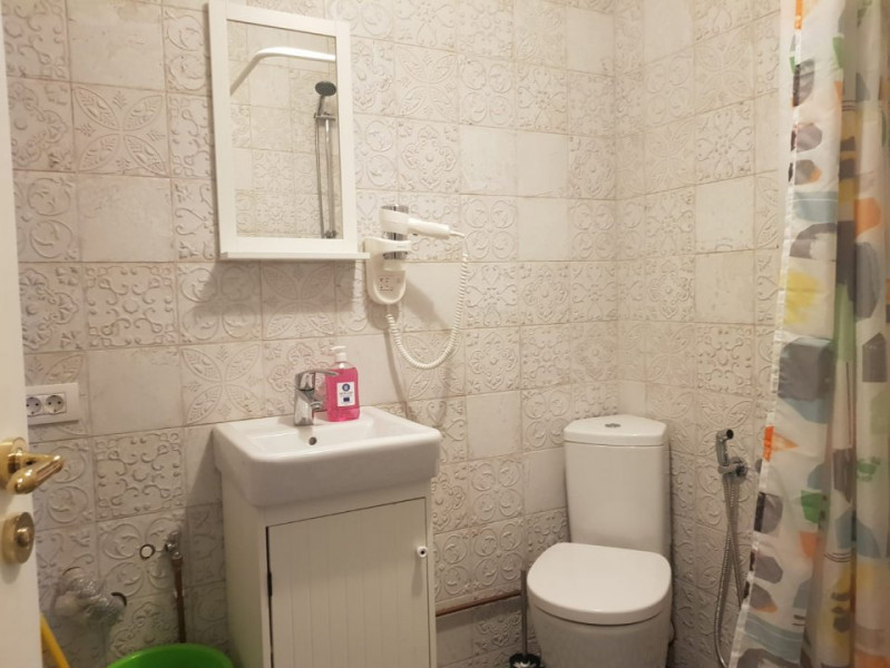 Gara - Apartament cu 3 camere in bloc nou