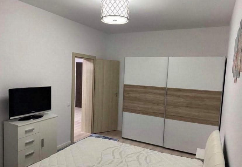 TOMIS NORD - VIVO - Apartament 2 camere, bloc nou, mobilat nou