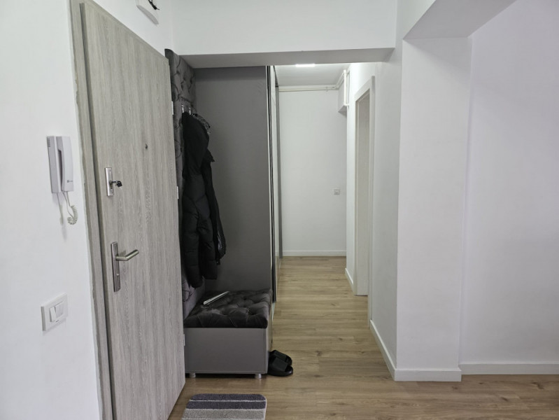 TOMIS NORD - VIVO - apartament de 2 camere, bloc nou, mobilat