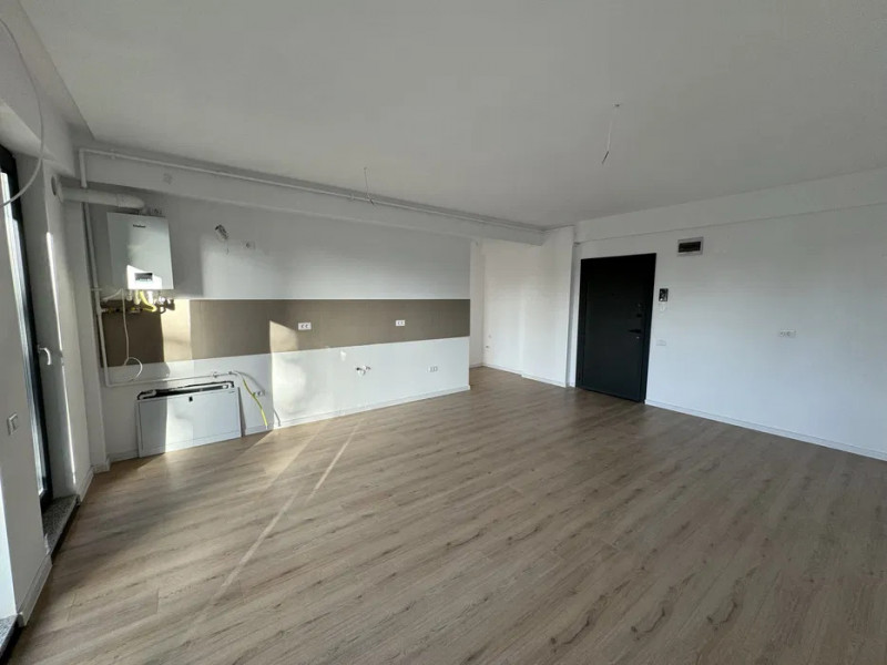 DACIA - Apartament 2 camere, bloc 2023, totul nou