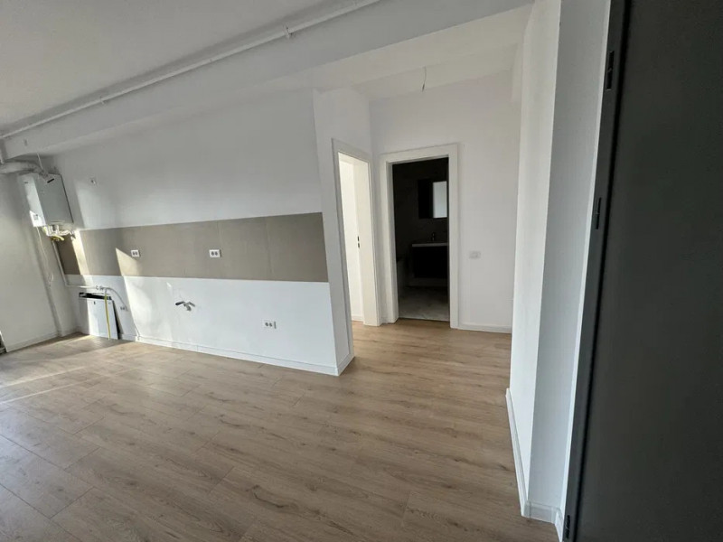 DACIA - Apartament 2 camere, bloc 2023, totul nou