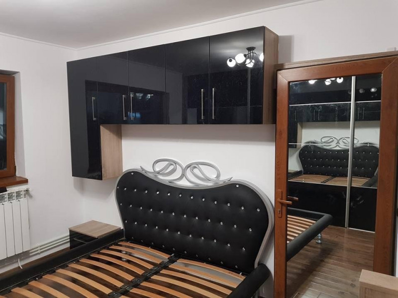 Tomis Nord - Vanzare apartament 3 camere decomandate