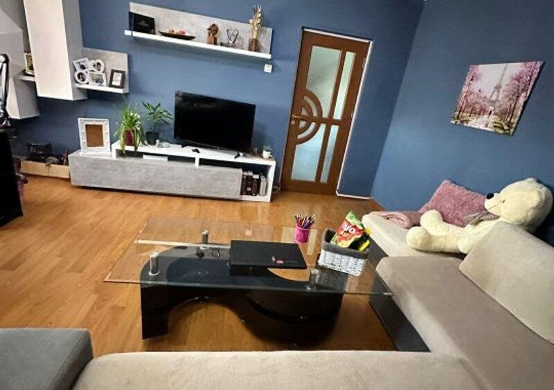 KM 4-5 – Apartament spațios, călduros și gata de locuit!