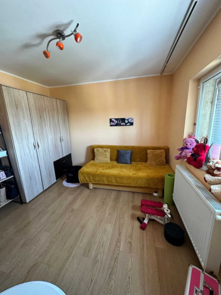 KM 4-5 – Apartament spațios, călduros și gata de locuit!