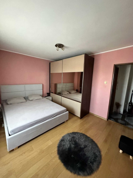 KM 4-5 – Apartament spațios, călduros și gata de locuit!