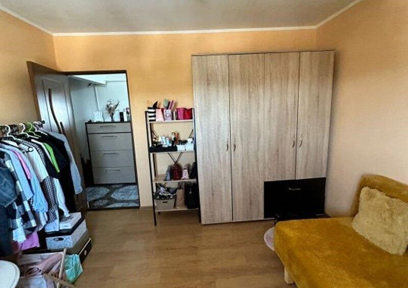 KM 4-5 – Apartament spațios, călduros și gata de locuit!