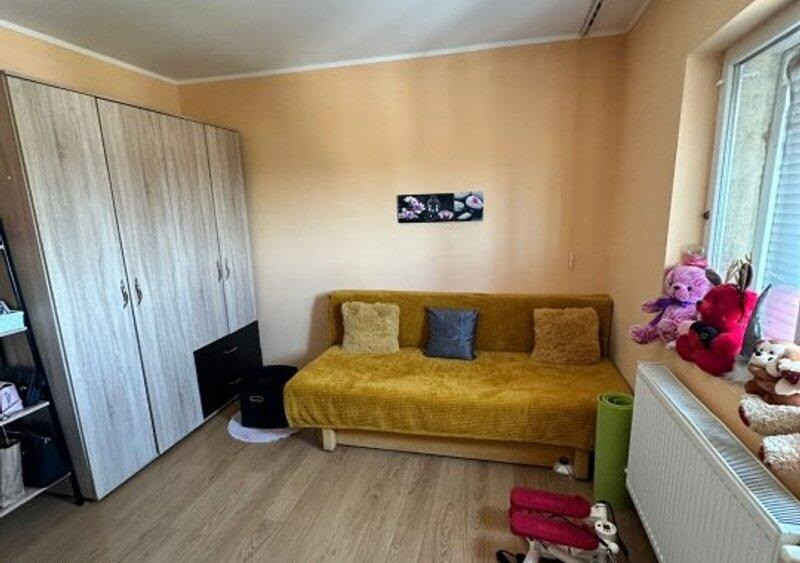 KM 4-5 – Apartament spațios, călduros și gata de locuit!