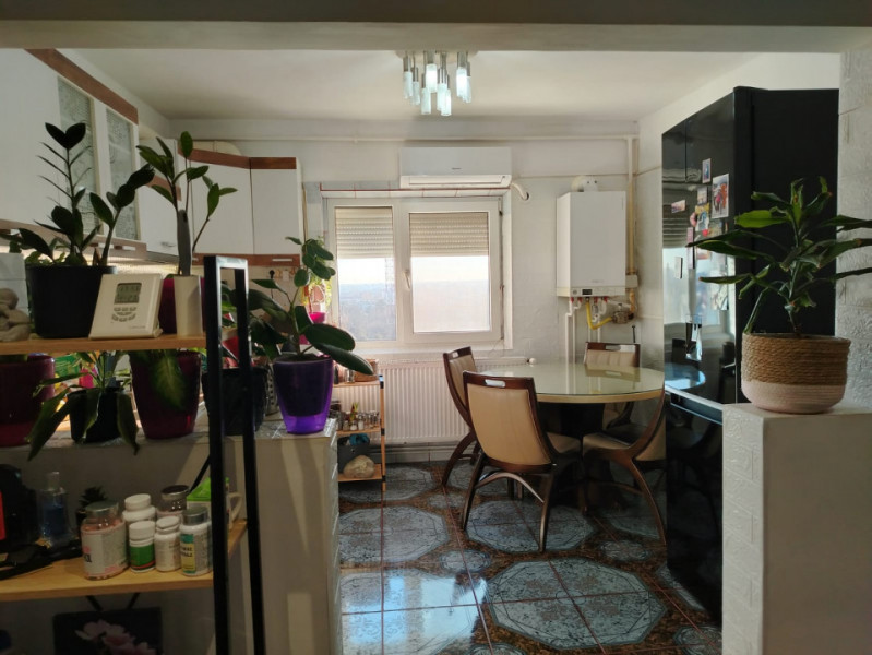 KM 4-5 – Apartament spațios, călduros și gata de locuit!