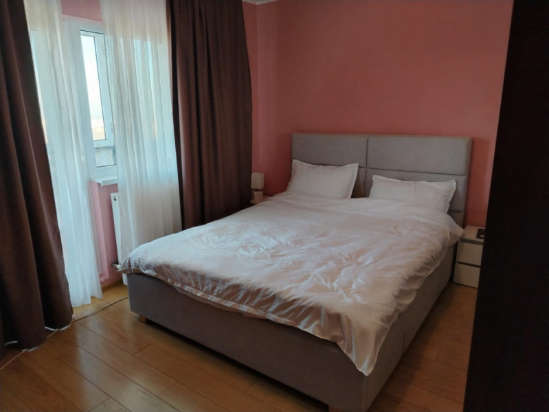 KM 4-5 – Apartament spațios, călduros și gata de locuit!