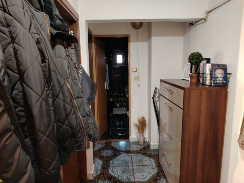 KM 4-5 – Apartament spațios, călduros și gata de locuit!