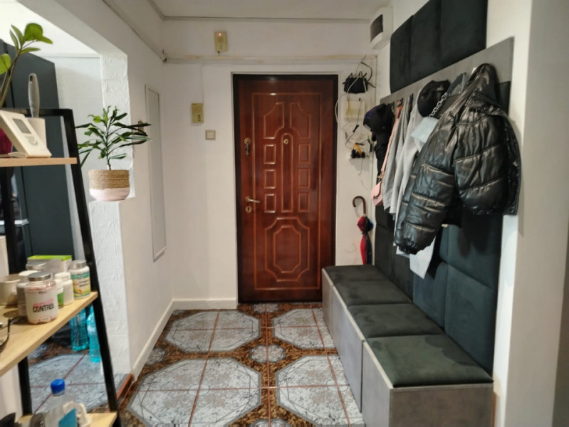 KM 4-5 – Apartament spațios, călduros și gata de locuit!