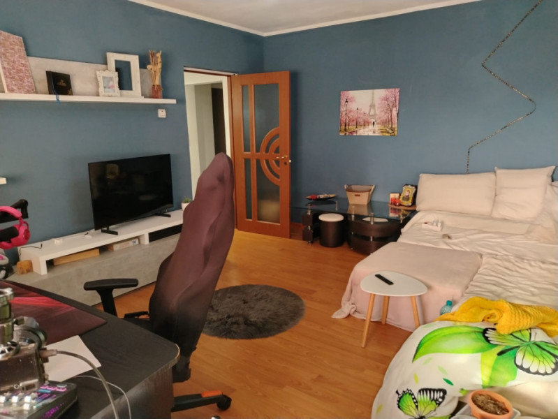 KM 4-5 – Apartament spațios, călduros și gata de locuit!