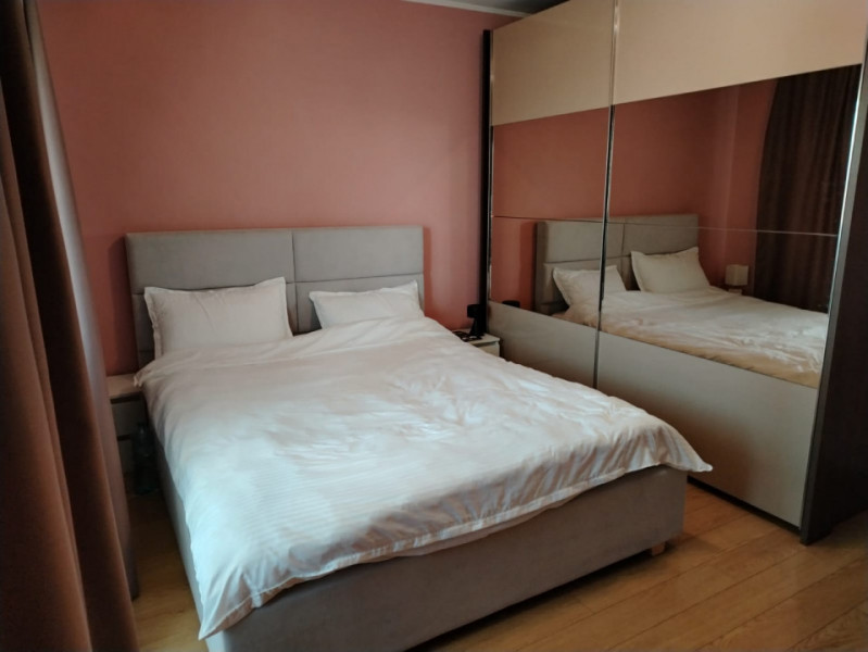 KM 4-5 – Apartament spațios, călduros și gata de locuit!