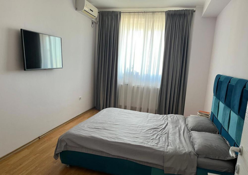 Inel 2 - Apartament cu 2 camere decomandate in bloc nou