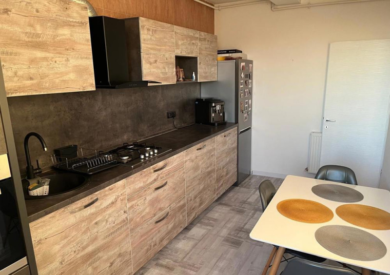 Inel 2 - Apartament cu 2 camere decomandate in bloc nou