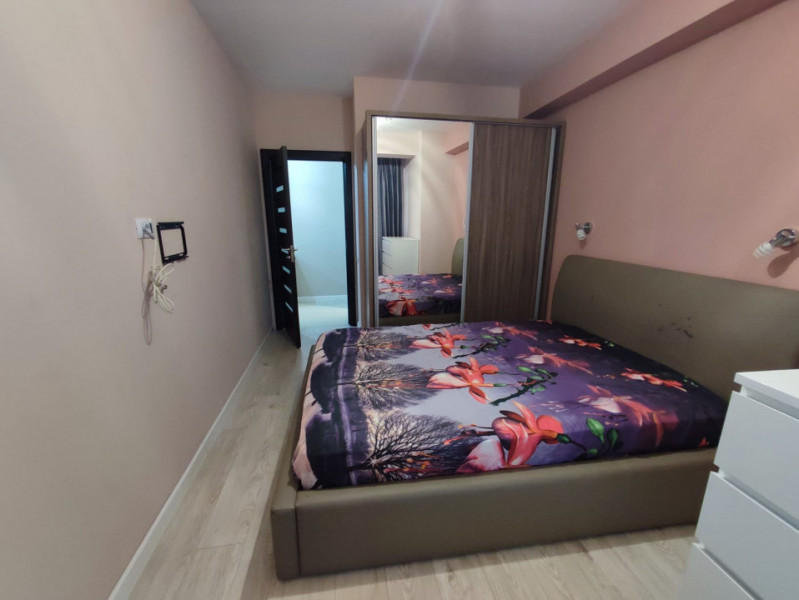 Inel 2 - Apartament Modern cu 2 Camere –Perfect pentru Tineri la Început de Drum