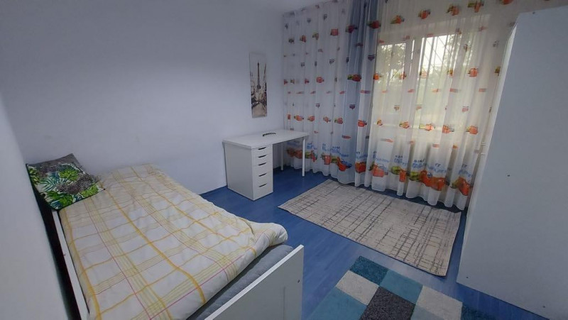 INEL I - TOMIS III - Apartament 2 camere decomandate