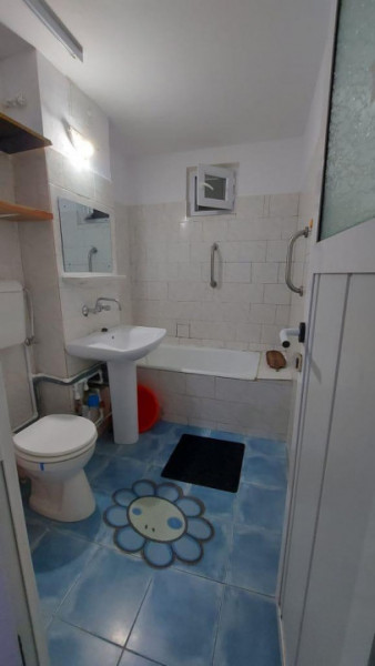 INEL I - TOMIS III - Apartament 2 camere decomandate