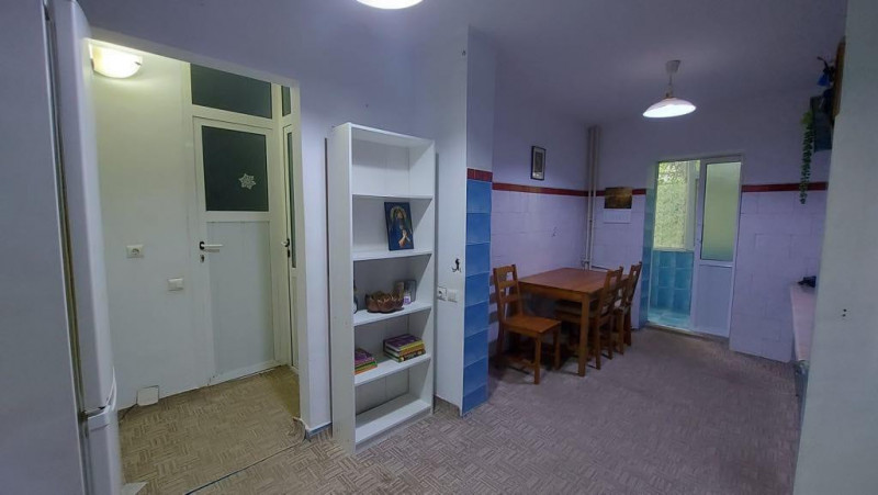 INEL I - TOMIS III - Apartament 2 camere decomandate