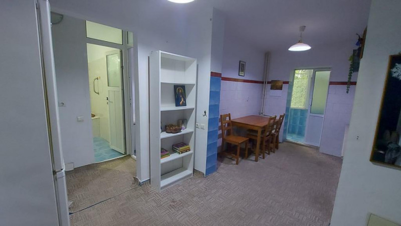 INEL I - TOMIS III - Apartament 2 camere decomandate