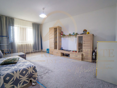 INEL I - TOMIS III - Apartament 2 camere decomandate