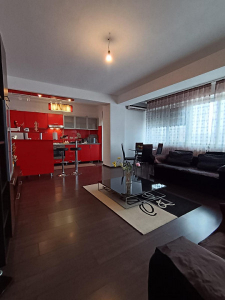 Apartament 2 camere Inel II - Brătianu - Sabroso - Etaj 2