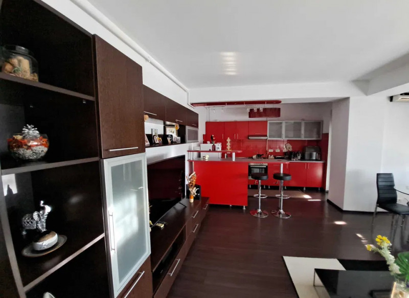 Apartament 2 camere Inel II - Brătianu - Sabroso - Etaj 2