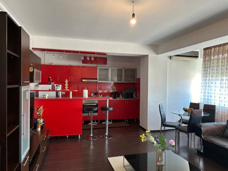 Apartament 2 camere Inel II - Brătianu - Sabroso - Etaj 2