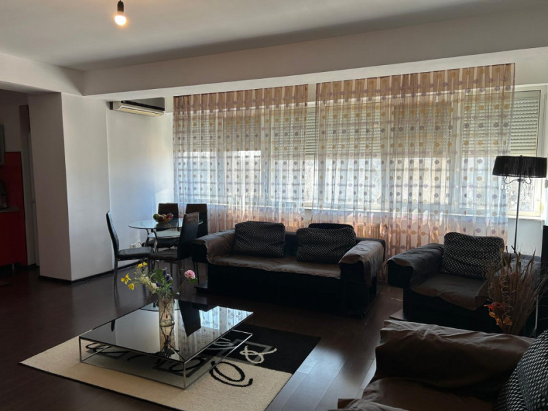 Apartament 2 camere Inel II - Brătianu - Sabroso - Etaj 2