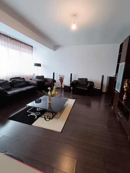 Apartament 2 camere Inel II - Brătianu - Sabroso - Etaj 2