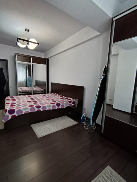 Apartament 2 camere Inel II - Brătianu - Sabroso - Etaj 2